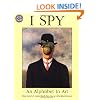 I Spy: An Alphabet in Art