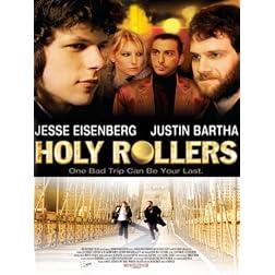 Holy Rollers