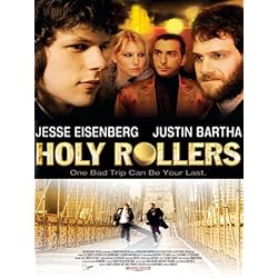 Holy Rollers