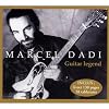 Guitar Legend (2 CD + livret 130 pages + 58 tablatures)