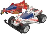 ミニ四駆限定シリーズ ダッシュ01号・超皇帝 (スーパーエンペラー) スペシャルキット
