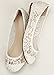 Crochet Ballet Flats Style CLYNN31