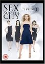 Sex And The City : Complete Season 1 [DVD] [1998]