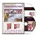How To Make A Corset The Express Corsetry Course: Step by step corset making video for the beginner with 10 corset patterns on disk