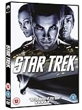 Star Trek XI (1-Disc Edition) [DVD] [2009]