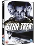 Star Trek [DVD]