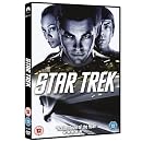 Star Trek XI (1-Disc Edition) [DVD] [2009]