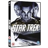 Star Trek [DVD]by Chris Pine