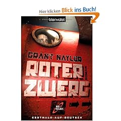 Roter Zwerg: Roman