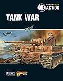 Tank war