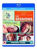 The Sessions (Blu-ray + UV Copy)