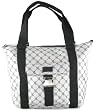 Lauren by Ralph Lauren tote in black