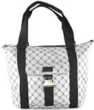 Lauren by Ralph Lauren tote in black