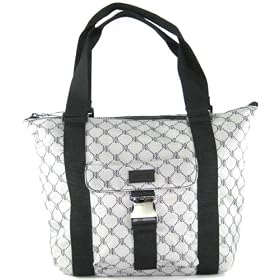 Lauren by Ralph Lauren tote in black