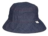 Angelas Garden 7220-925 Kids Hat, Denim