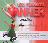 Zoom Produkt-Bild: Das Perfekte Dinner Italien