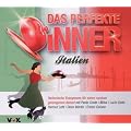 Das Perfekte Dinner Italien