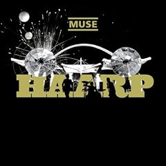 Haarp ([Live From Wembley Stadium] [Audio] Standard Dmd)