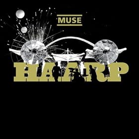 Haarp (Intl Version Incl. Pdf Booklet + Bonus Track)