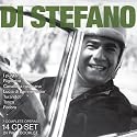 Legendary Performances of Di Stefano [Box Set]