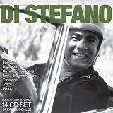 Legendary Performances of Di Stefano