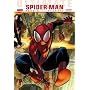 Ultimate Comics Spider-Man, Vol. 1: The World According to Peter Parker