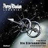 H&ouml;rbuch Die Sternenarche (Perry Rhodan Lemuria 1)