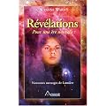 R�v�lations : Pour une �re nouvelle