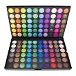 Blush Professional Palette de fard � paupi�res 120 couleurs