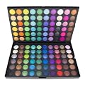 Blush Professional 120 Colour Eyeshadow Palette