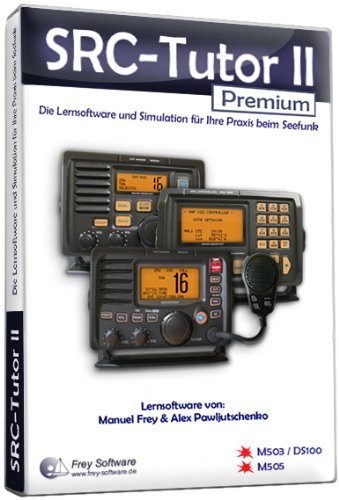 SRC-Tutor II Premium