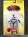 Third Party New : Superman/Batman Series 4 - With A Vengeance: Batzarro Action Figure