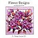 Flower Designs: A Design Source CD (Design Source Books (CDROM))