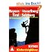 Klettersteige Bayern, Vorarlberg, Tirol, Salzburg. 90 ausgew�hlte Klettersteige zwischen Rhein und Salzach