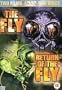 The Fly / Return Of The Fly (1958)