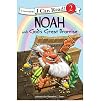 Noah and God's Great Promise (I Can Read Biblical Values - Level 2) - IPS [ NOAH AND GOD'S GREAT PROMISE (I CAN READ BIBLICAL VALUES - LEVEL 2) - IPS BY Jones, Dennis ( Author ) Feb-02-2010
