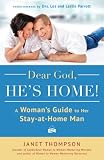 Dear God, Hes Home!
