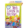 My Weird School Daze #9: Mrs. Lizzy Is Dizzy!