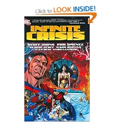 Infinite Crisis