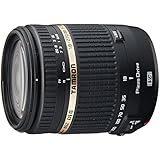 Tamron Auto Focus 18-270mm f/3.5-6.3 VC PZD All-In-One Zoom Lens for Canon DSLR, Model BOO8E Filter Size 062mm