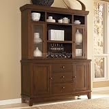 Ashley Furniture Holloway China D696-81-80