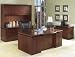 DMI Americus Executive Office Furniture Office Suite