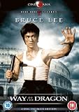 Way of the Dragon (2 Disc Ultimate Edition) [DVD] [1972]