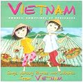 rondes comptines et berceuses - vietnam