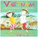 rondes comptines et berceuses - vietnam