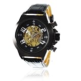 Montre homme automatique