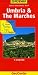 Umbria and the Marches Geocenter Euro Map (Geocenter Euro Maps)