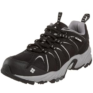 Buy Columbia Sportswear Ladies Kaibab Trail Running Shoe