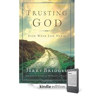 Trusting God