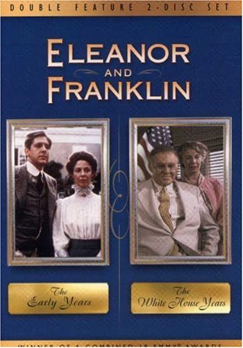buy Eleanor and Franklin Double Feature online
